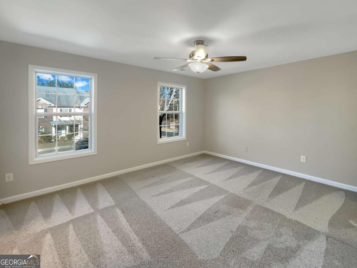 Providence Place - Residential