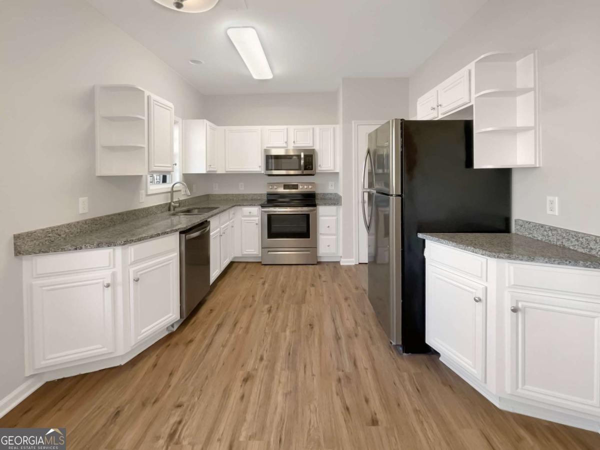 Providence Place - Residential
