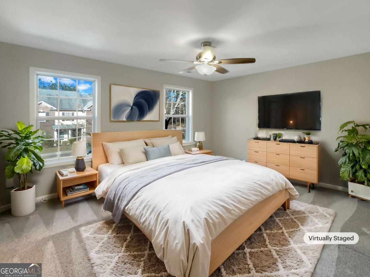 Providence Place - Residential