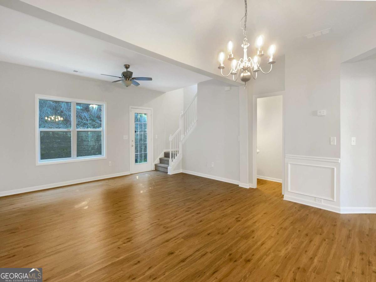 Providence Place - Residential