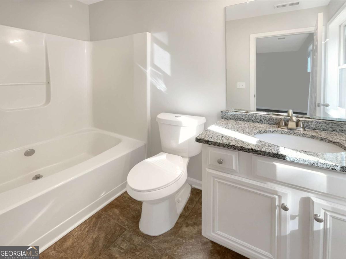 Providence Place - Residential