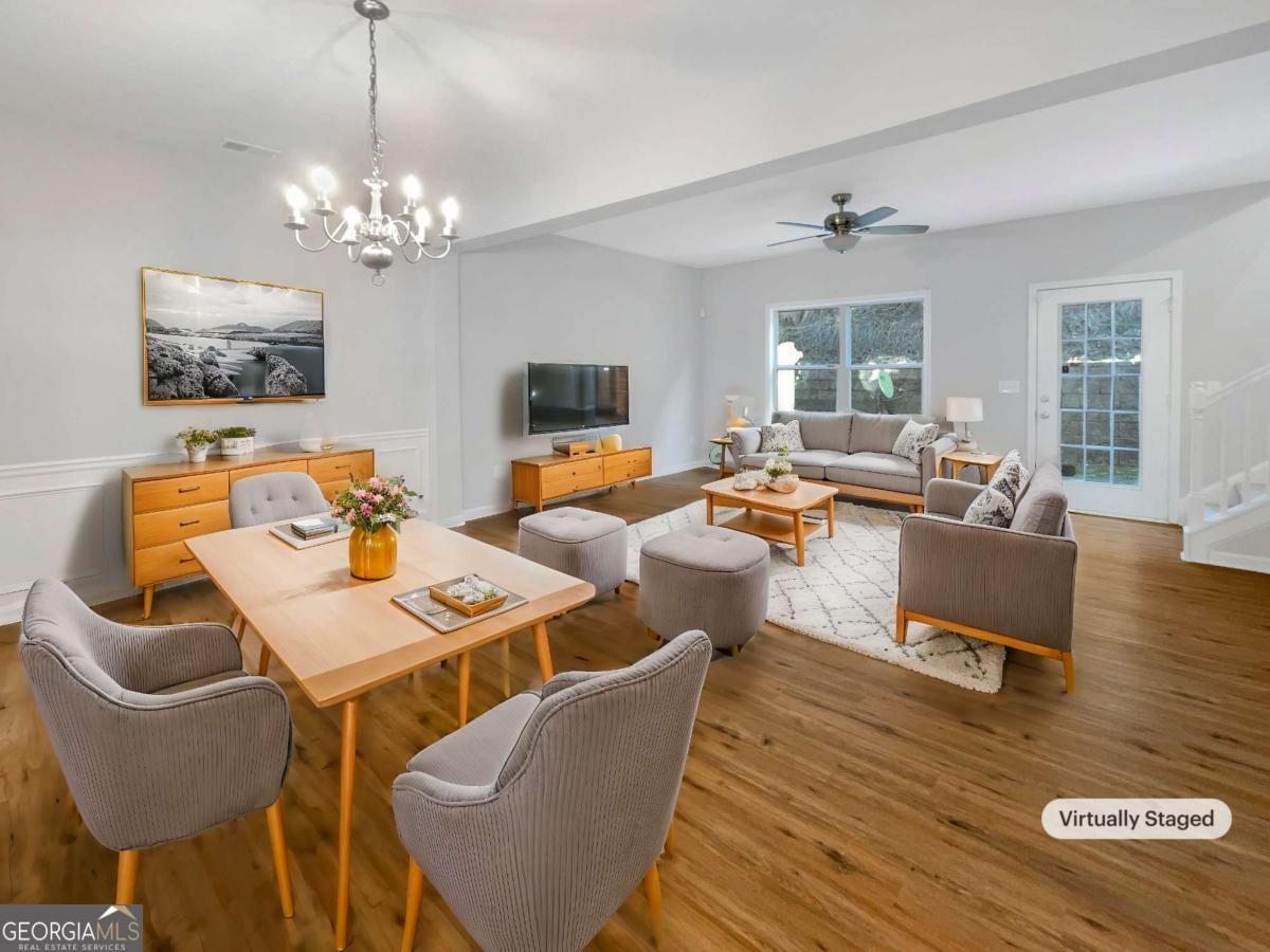Providence Place - Residential
