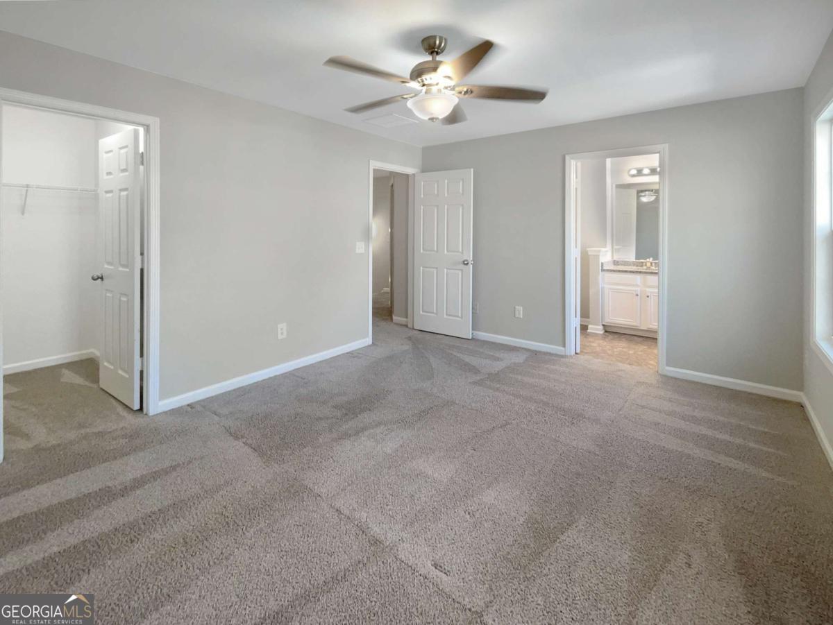 Providence Place - Residential