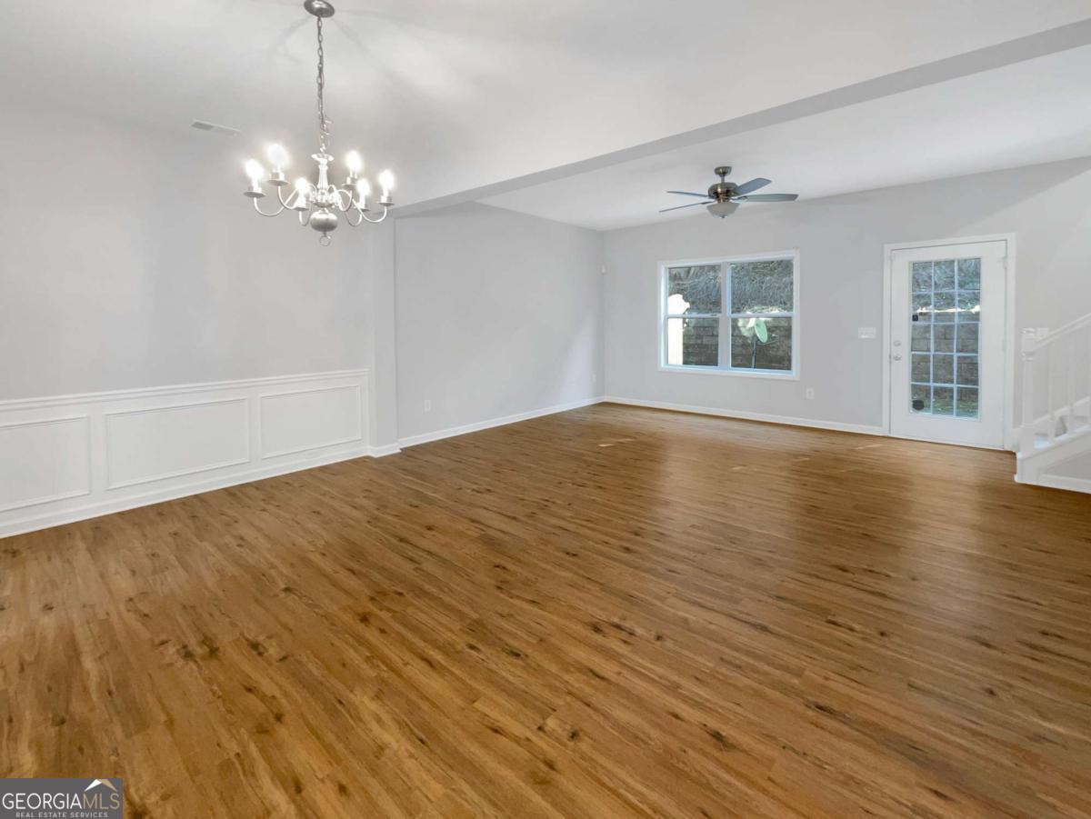Providence Place - Residential