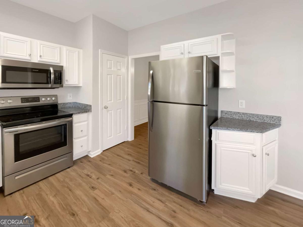 Providence Place - Residential