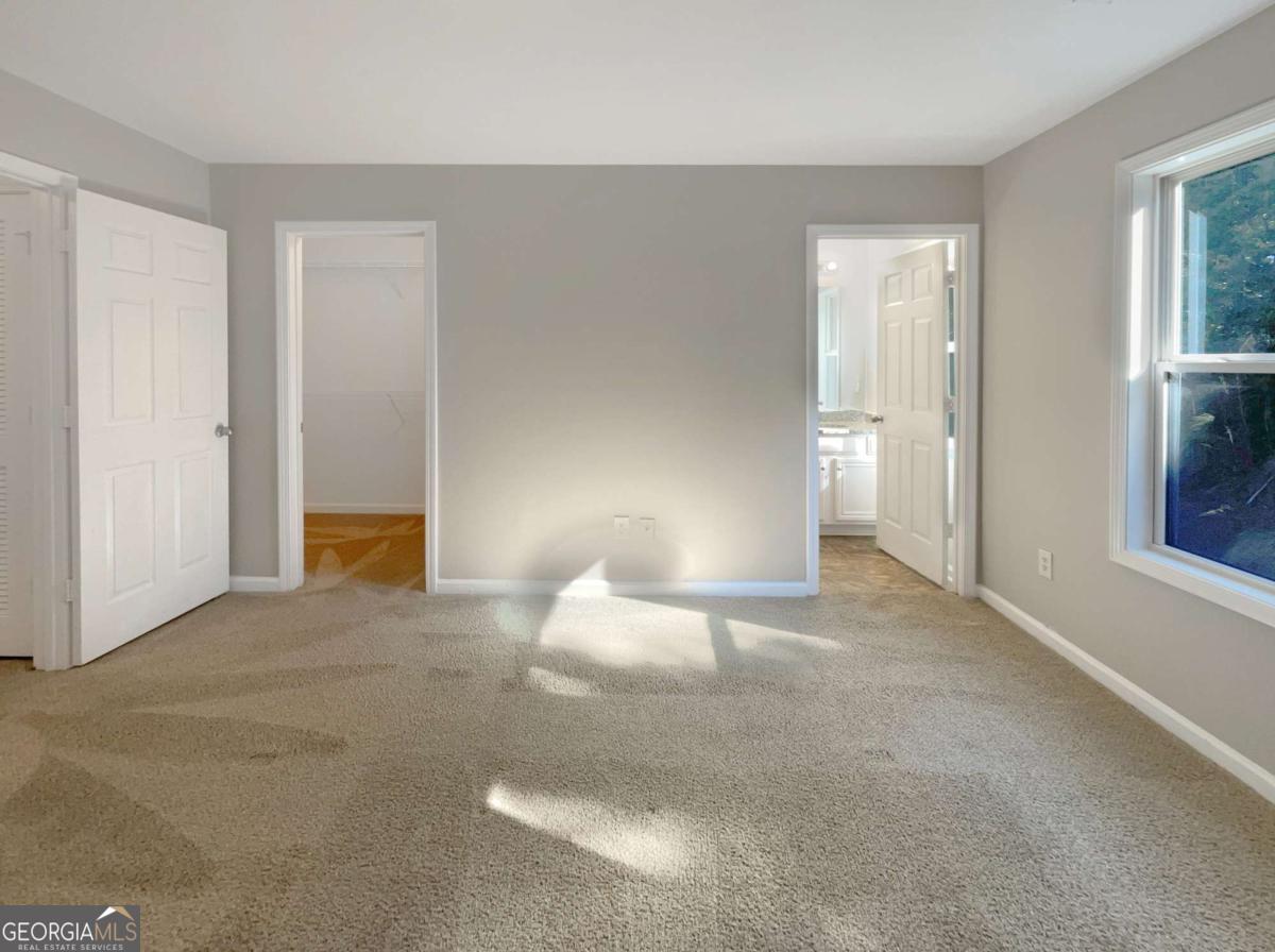 Providence Place - Residential