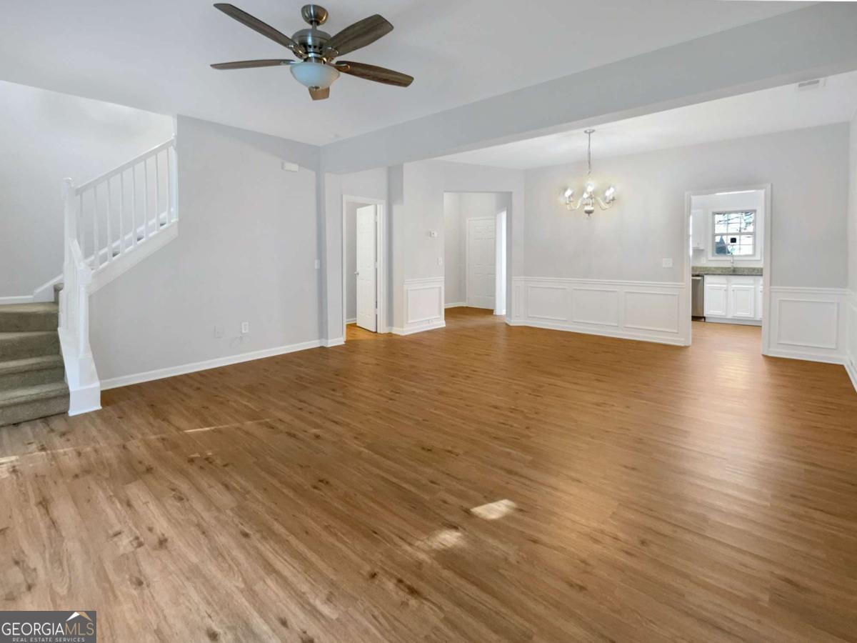 Providence Place - Residential
