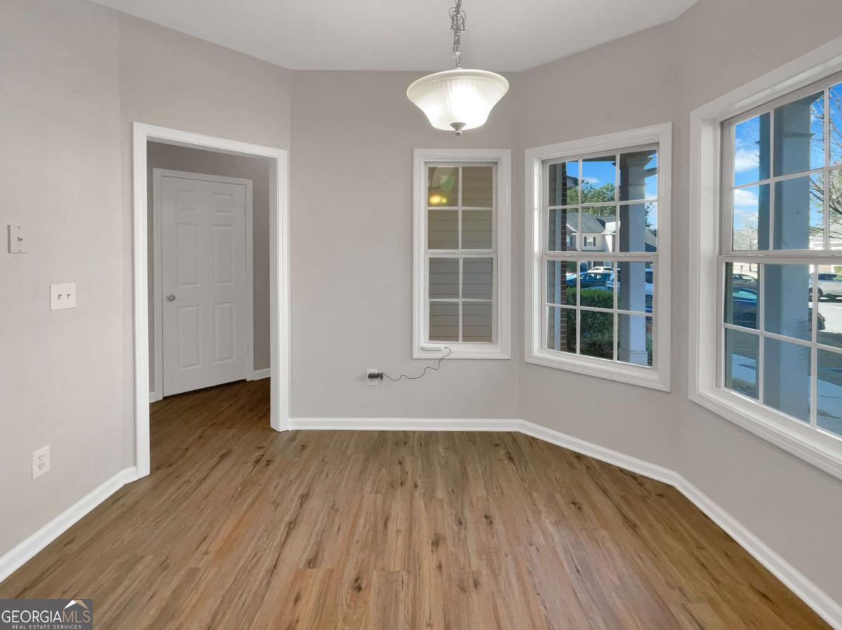 Providence Place - Residential