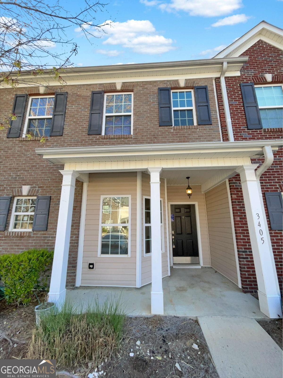 Providence Place - Residential