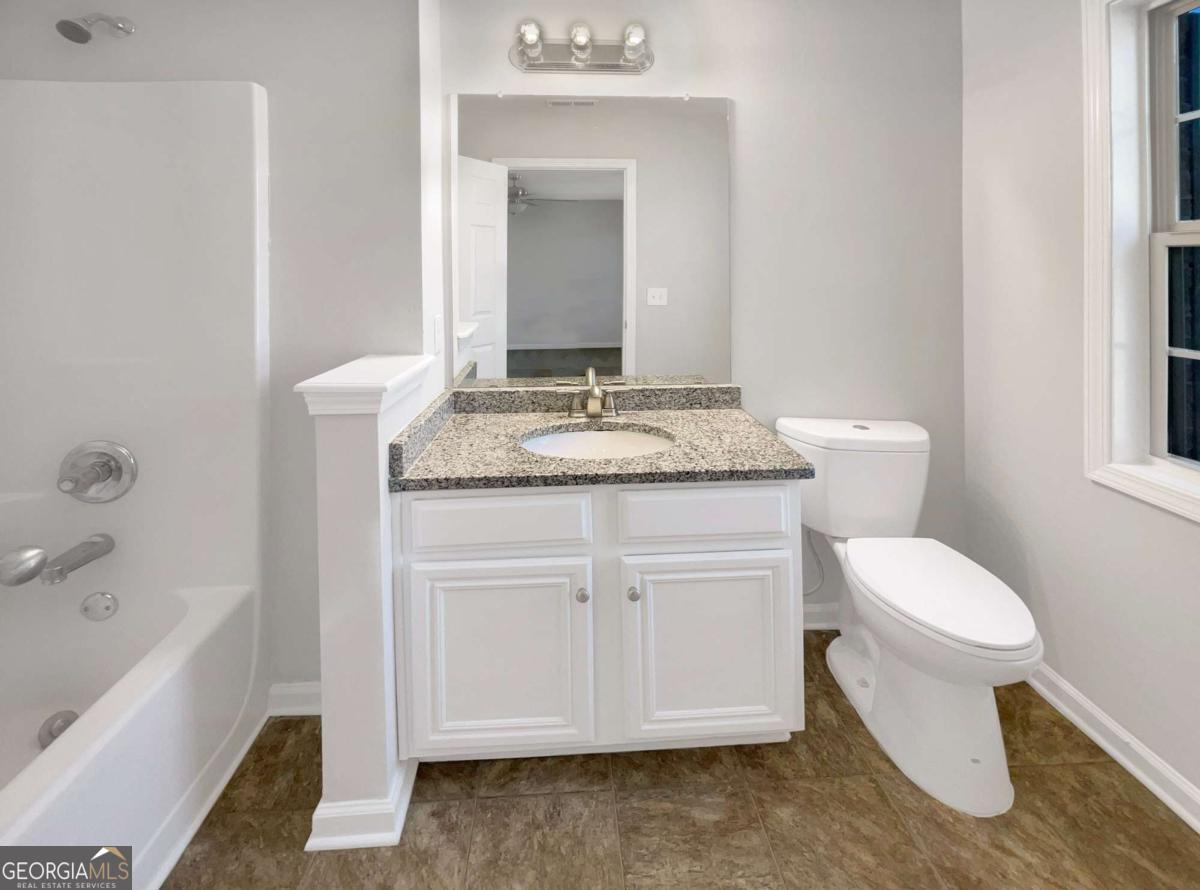 Providence Place - Residential