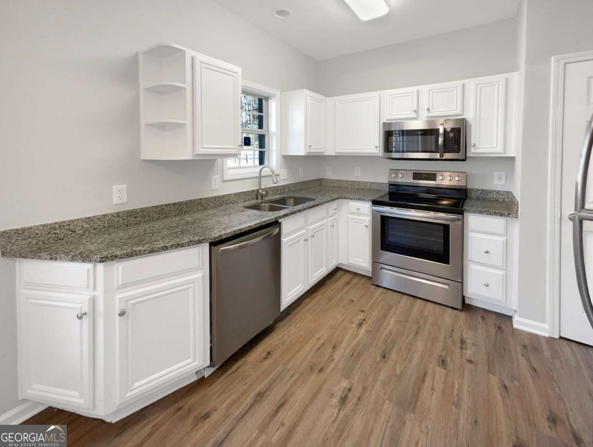 Providence Place - Residential