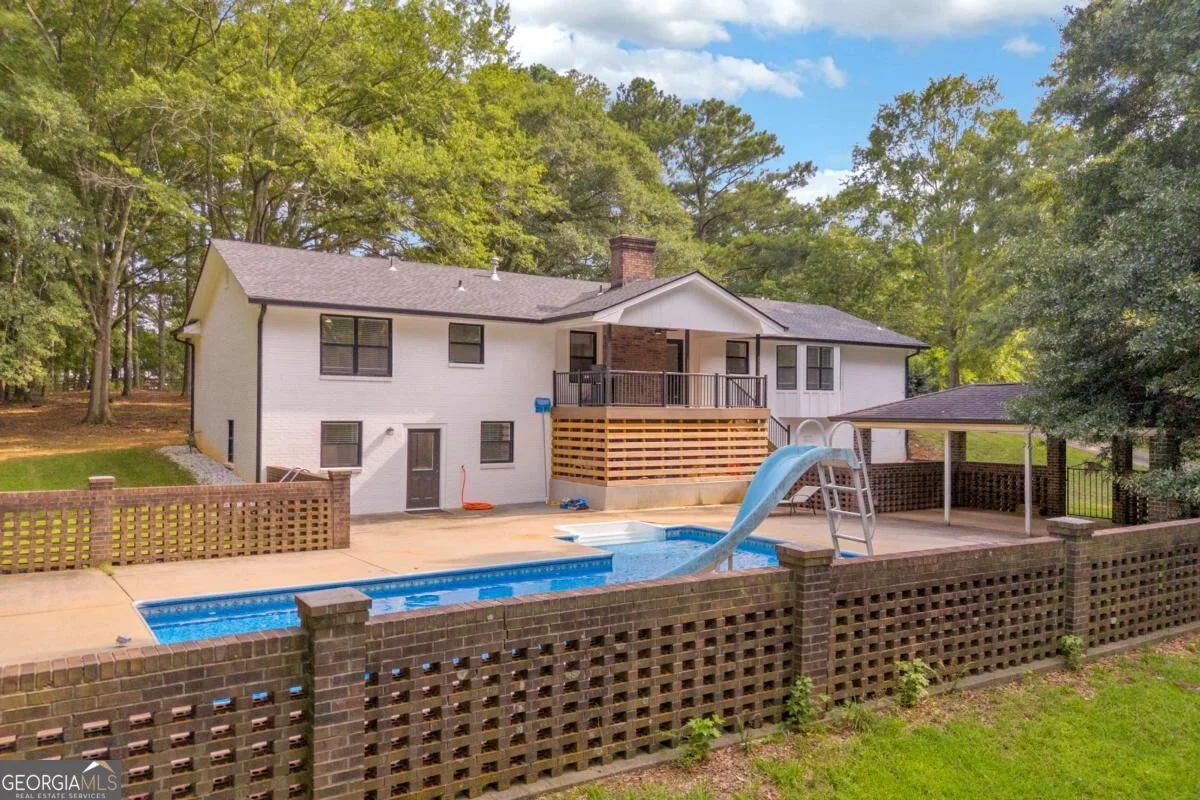 540 Bay Creek Rd. Rd, Loganville, GA, 30052