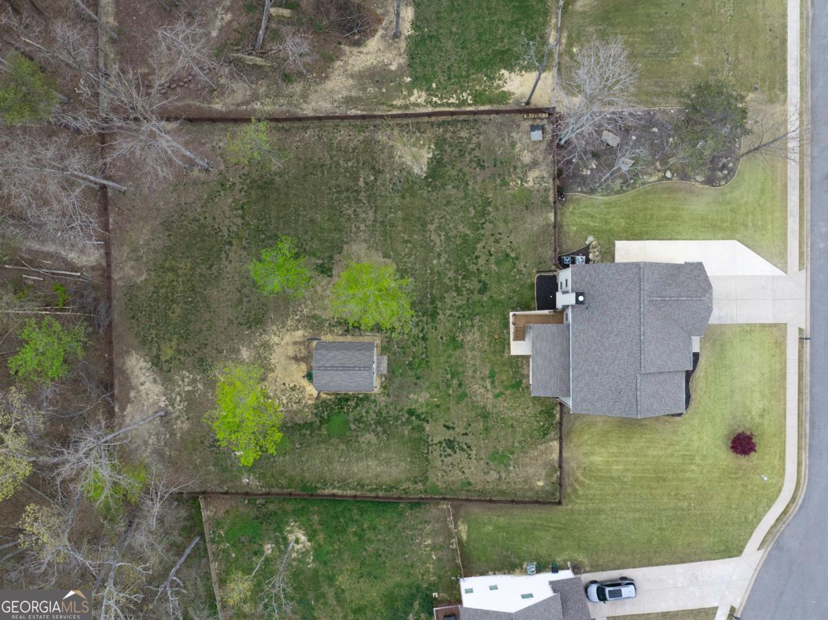 36 NE Thunderhawk LN NE
