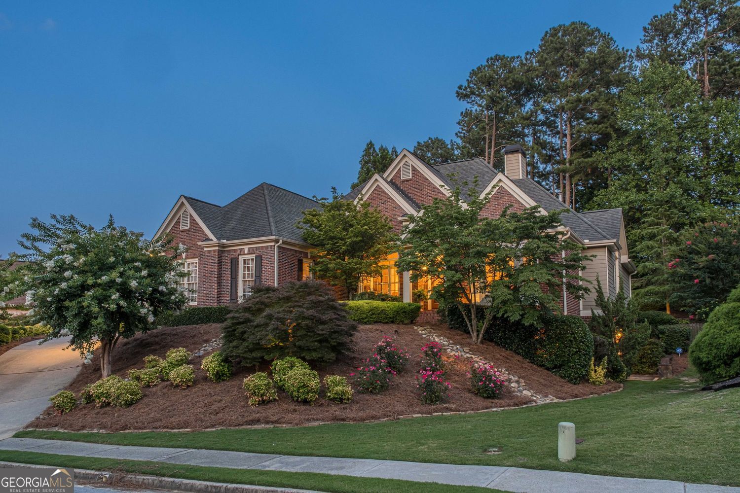 3380 Vista Creek DR