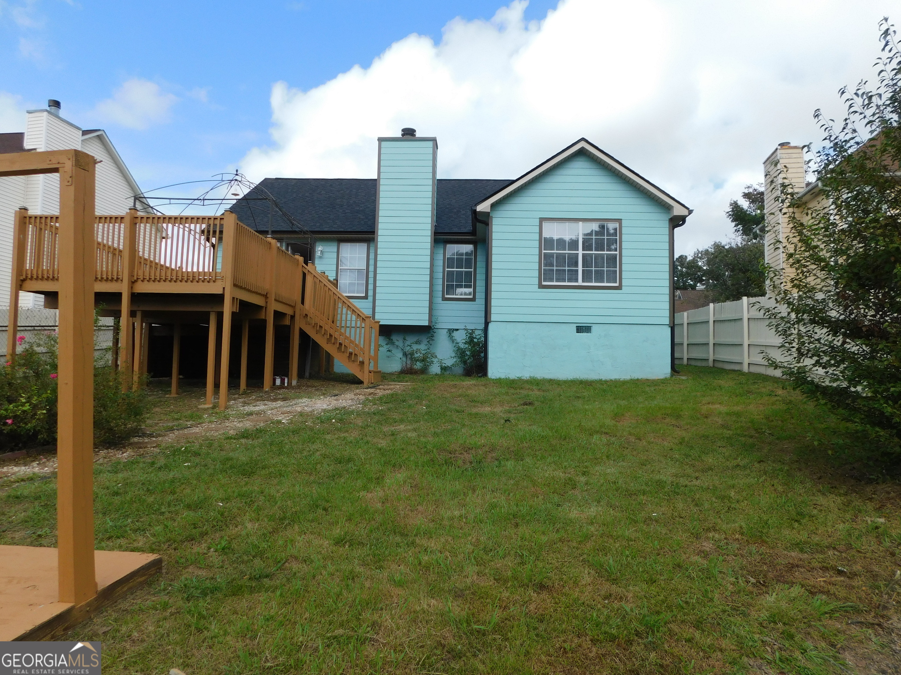 2783 Mill Lake WAY
