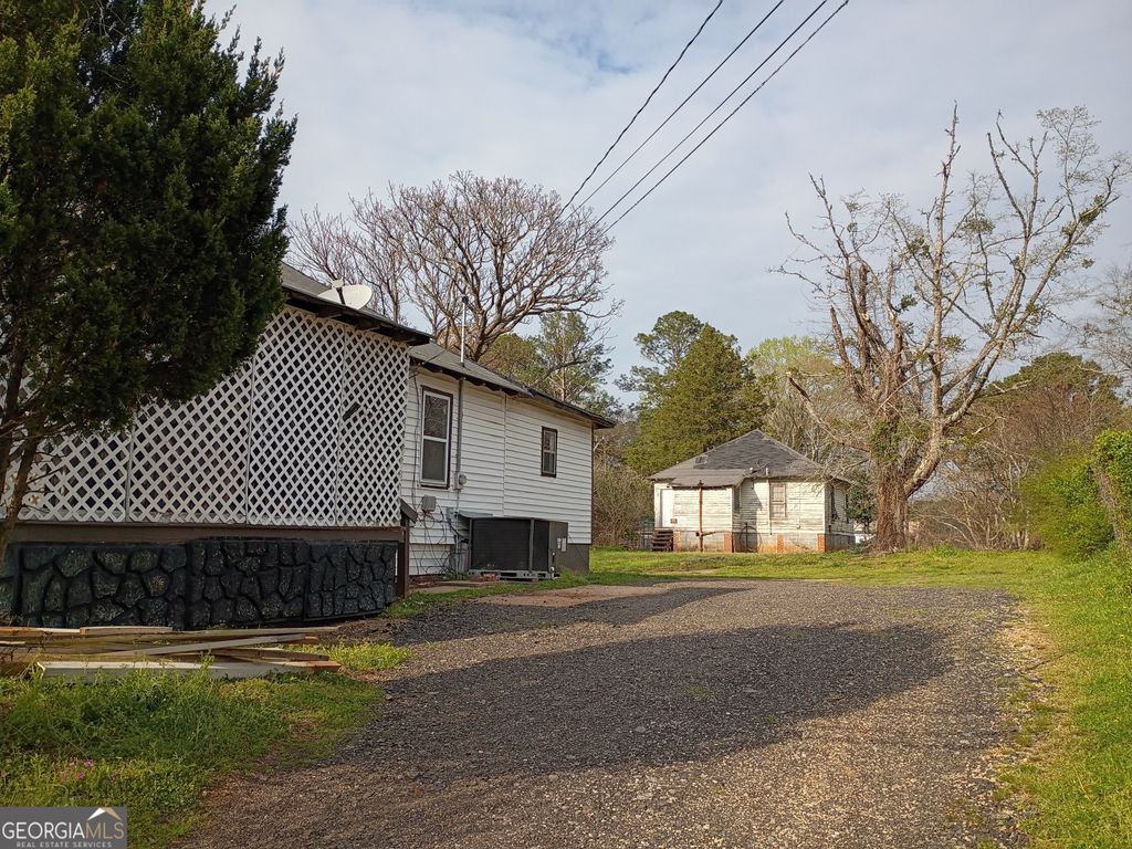 Photo of 211 Arnco 6th Street, Newnan, GA 30263 (MLS # 10715936)