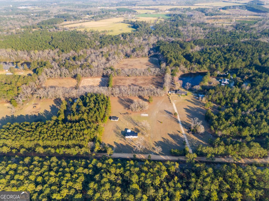 Photo of 0 Maria Sorrell Road, Statesboro, GA 30461 (MLS # 10678018)