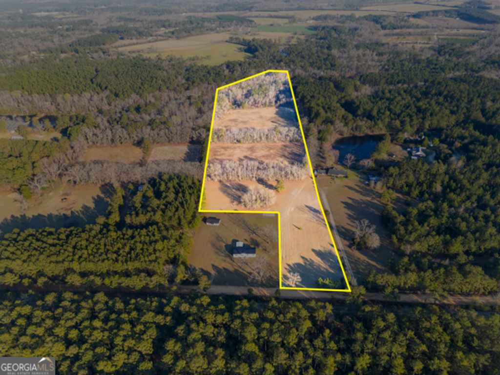 Photo of 0 Maria Sorrell Road, Statesboro, GA 30461 (MLS # 10678018)