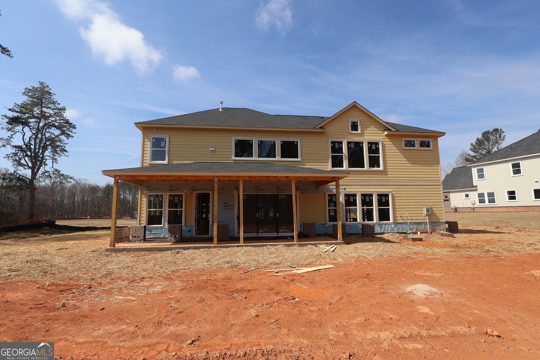 7505 Magnolia Crest LN