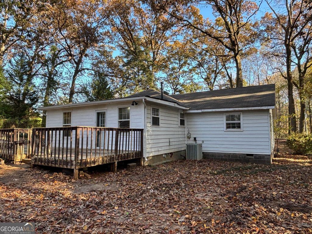 Photo of 1111 Hemphill Road, Stockbridge, GA 30281 (MLS # 10660632)