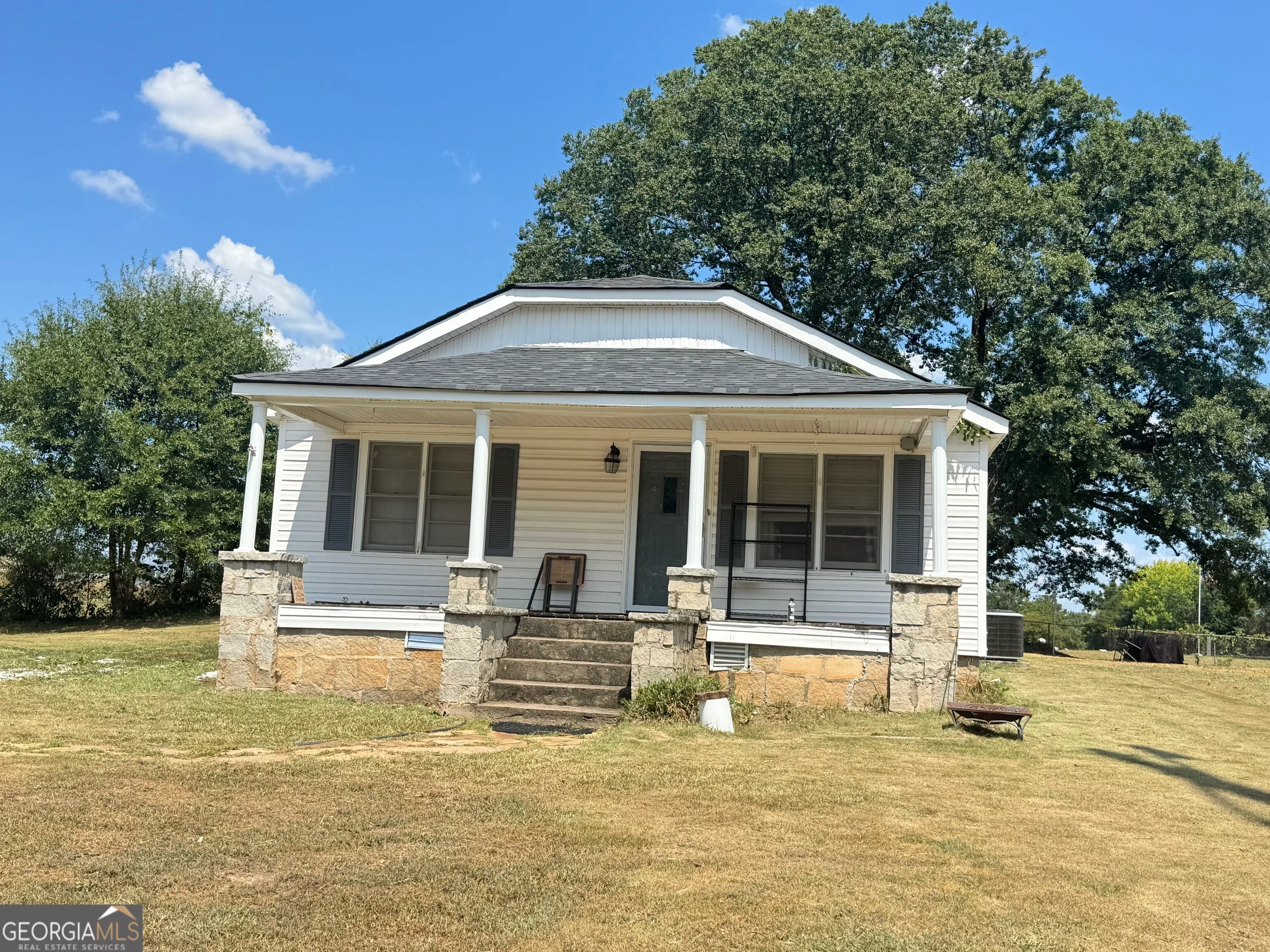 63 Clairmont Avenue, Elberton, GA, 30635