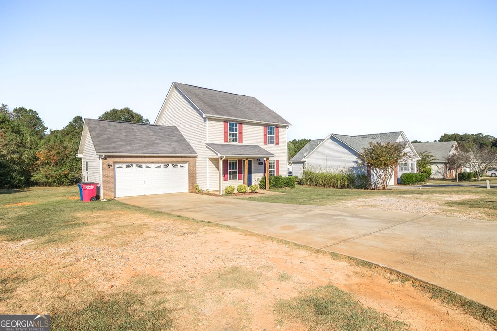 Photo of 312 Mill Meadow Road, Macon, GA 31216 (MLS # 10671546)