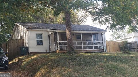 247 Austin AVE NE Marietta GA 30060