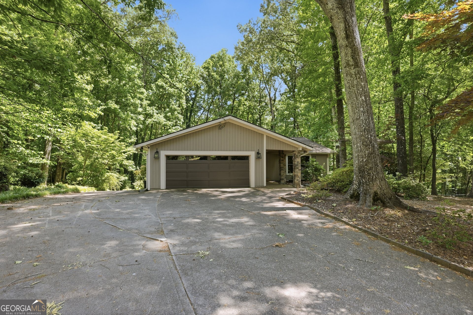 3662 Stonelake CT SW