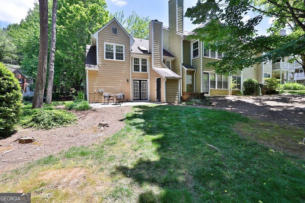 Photo of 3070 Camden Way, Alpharetta, GA 30005 (MLS # 10719867)