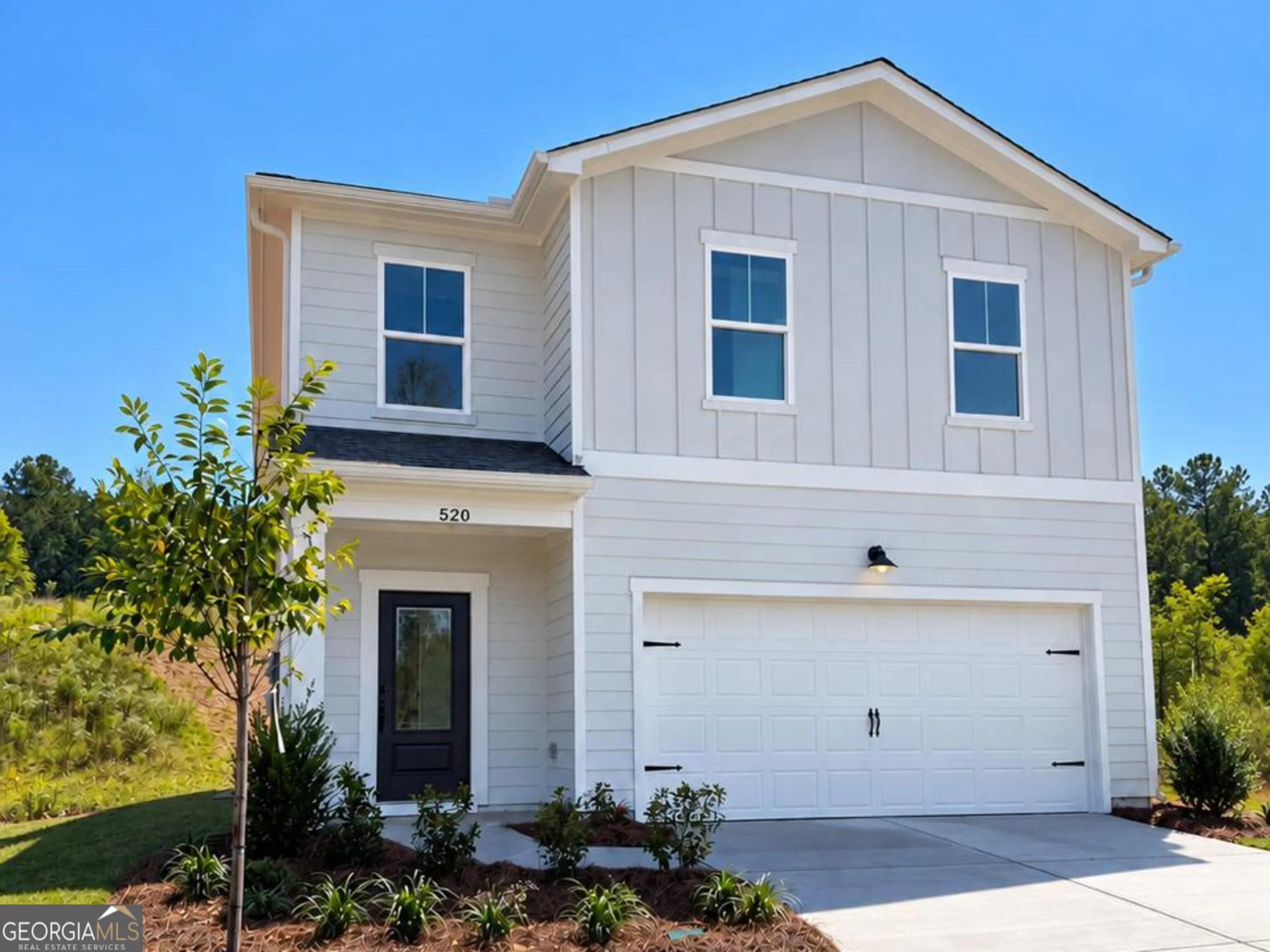 520 Loblolly Lane
