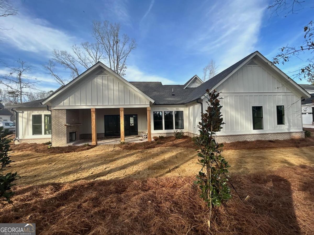 229 Eagles WAY