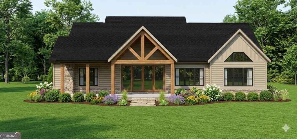 Photo of 229 Eagles Way, Eatonton, GA 31024 (MLS # 10731256)