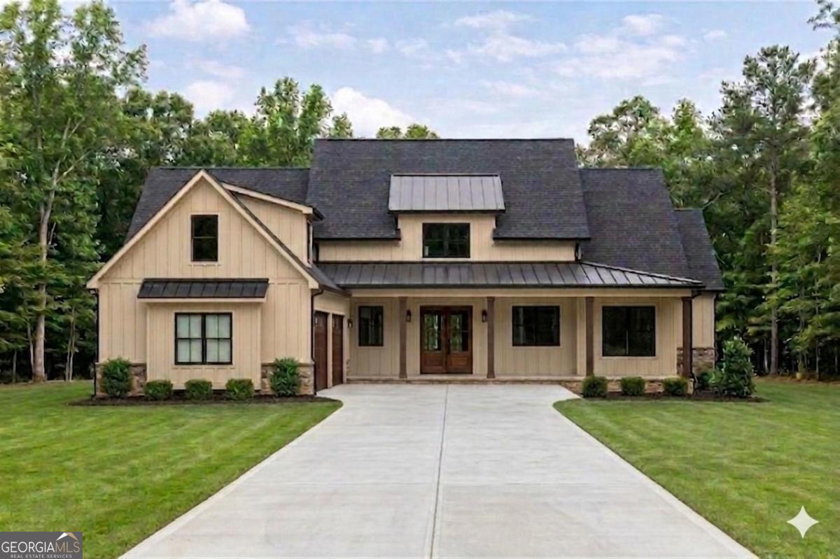 229 Eagles WAY