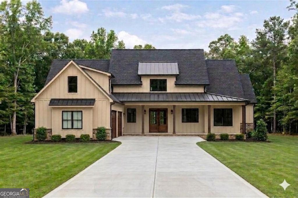 Photo of 229 Eagles Way, Eatonton, GA 31024 (MLS # 10731256)