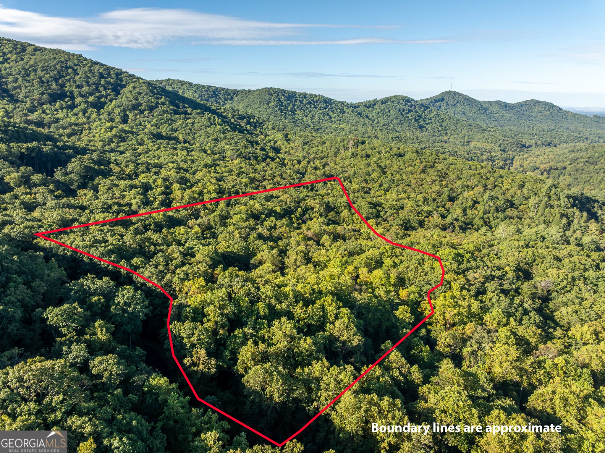 LOT 3 Wilderness WAY
