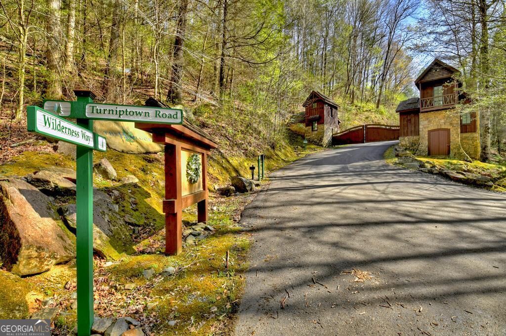 LOT 3 Wilderness WAY