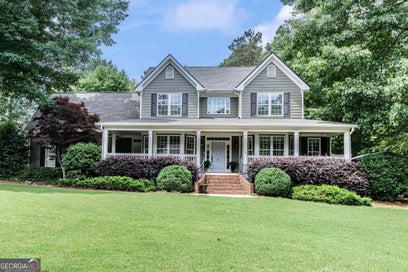 5 Warwick PL SE Rome GA 30161