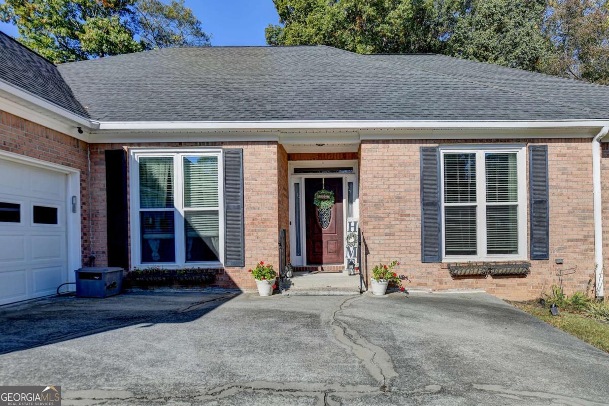 2820 Ashton Tree CT