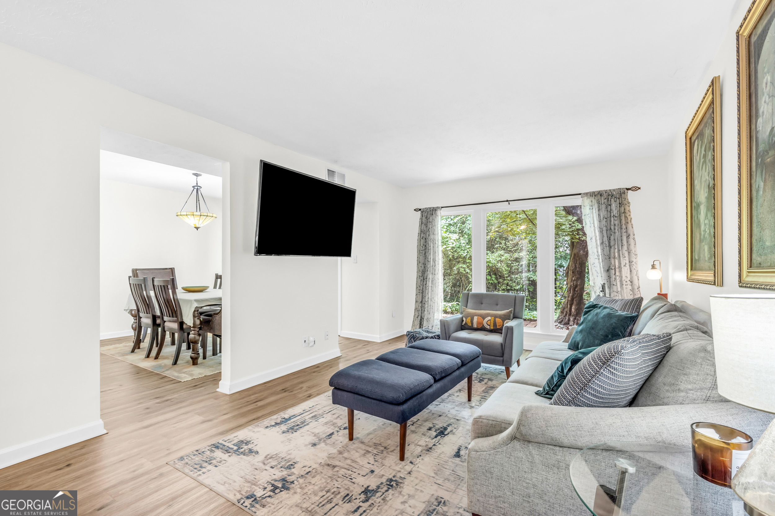 Garden Villas - Residential
