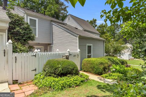 2694 Greentree DR SE Marietta GA 30067
