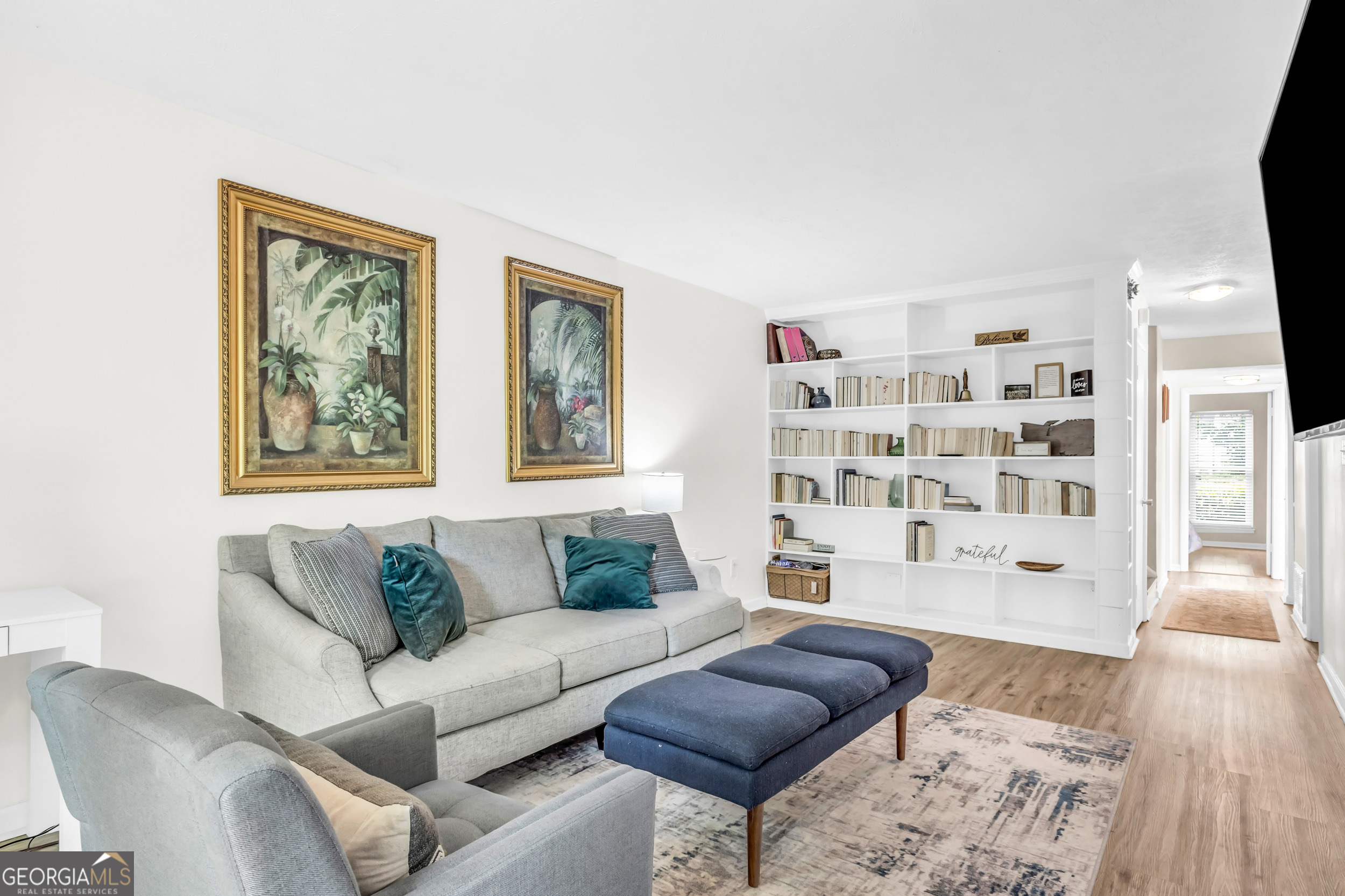 Garden Villas - Residential