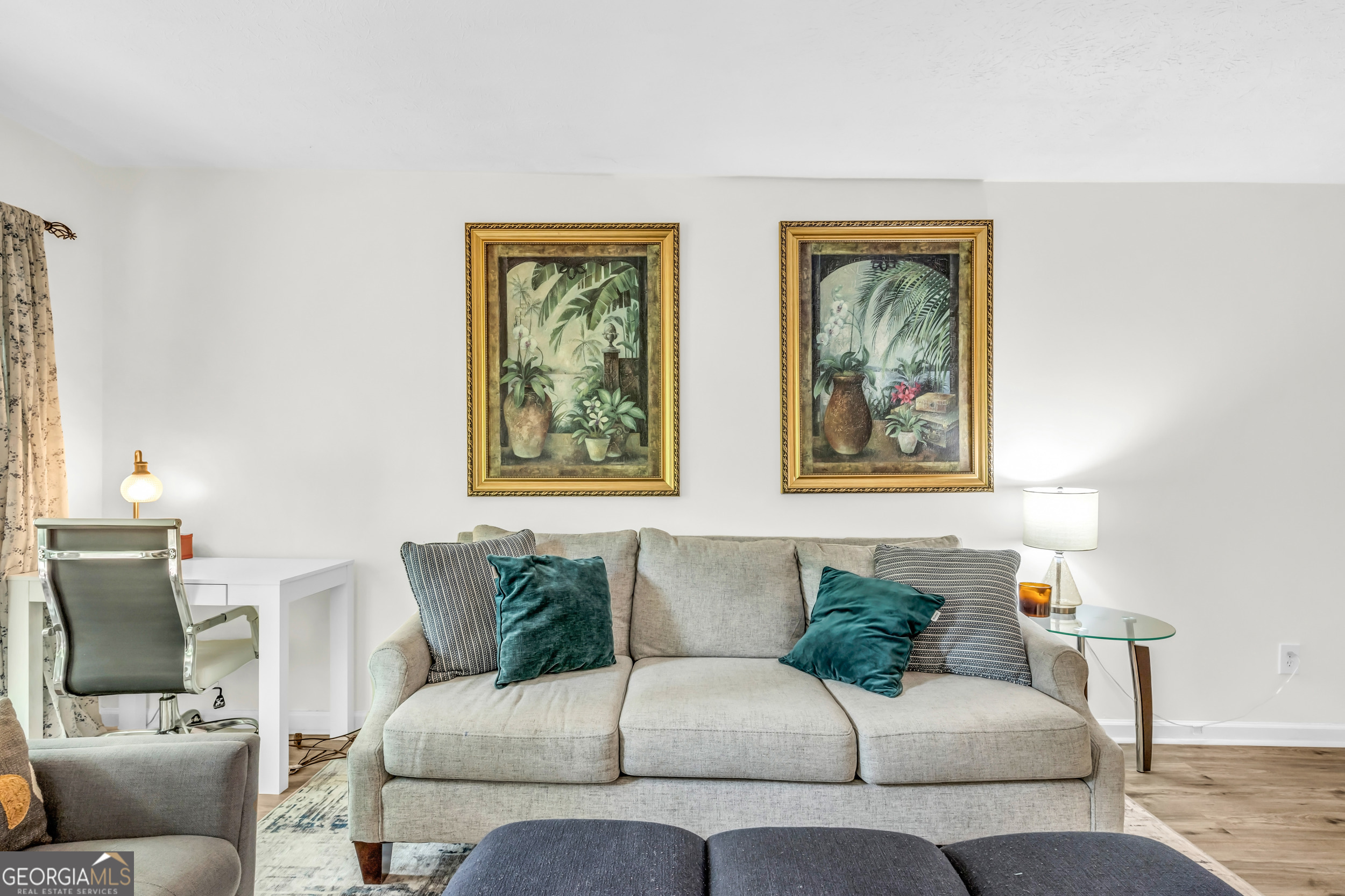 Garden Villas - Residential