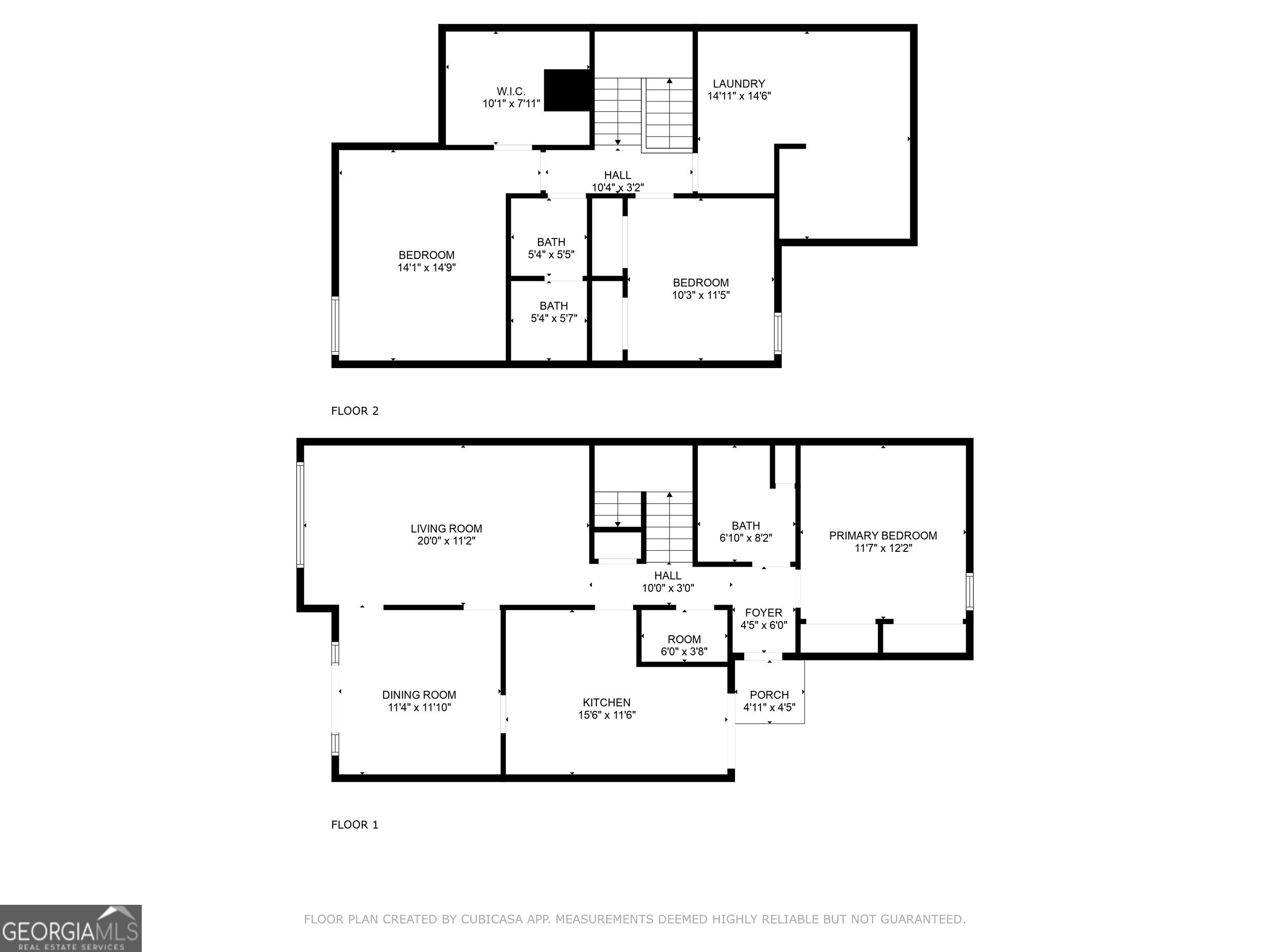 Garden Villas - Residential