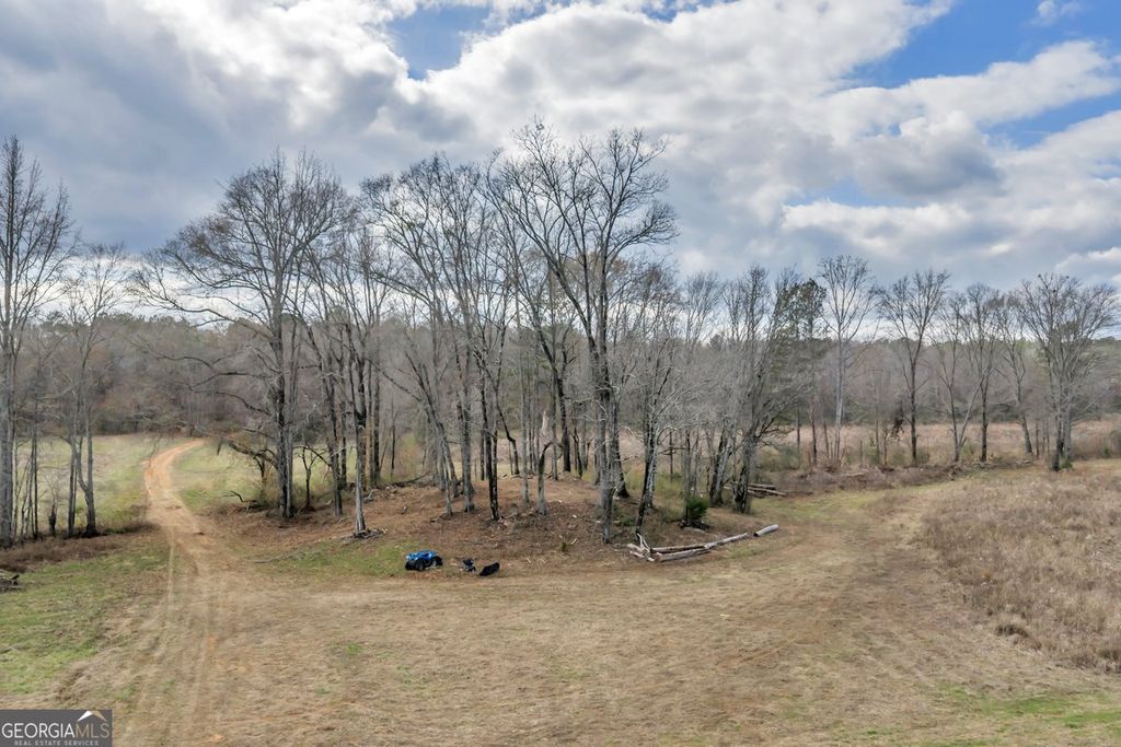 Photo of 0 Abercrombie Road, Forsyth, GA 31029 (MLS # 10760005)