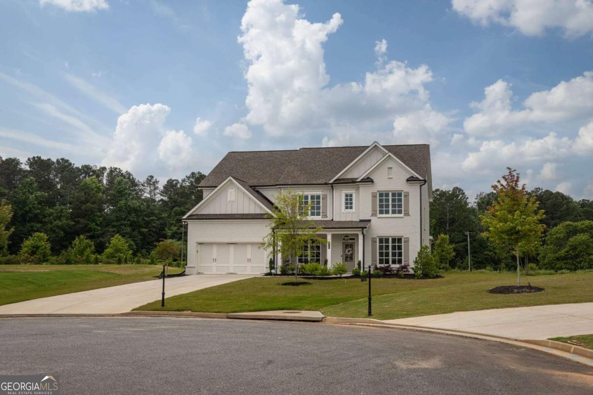 7345 Vale CT