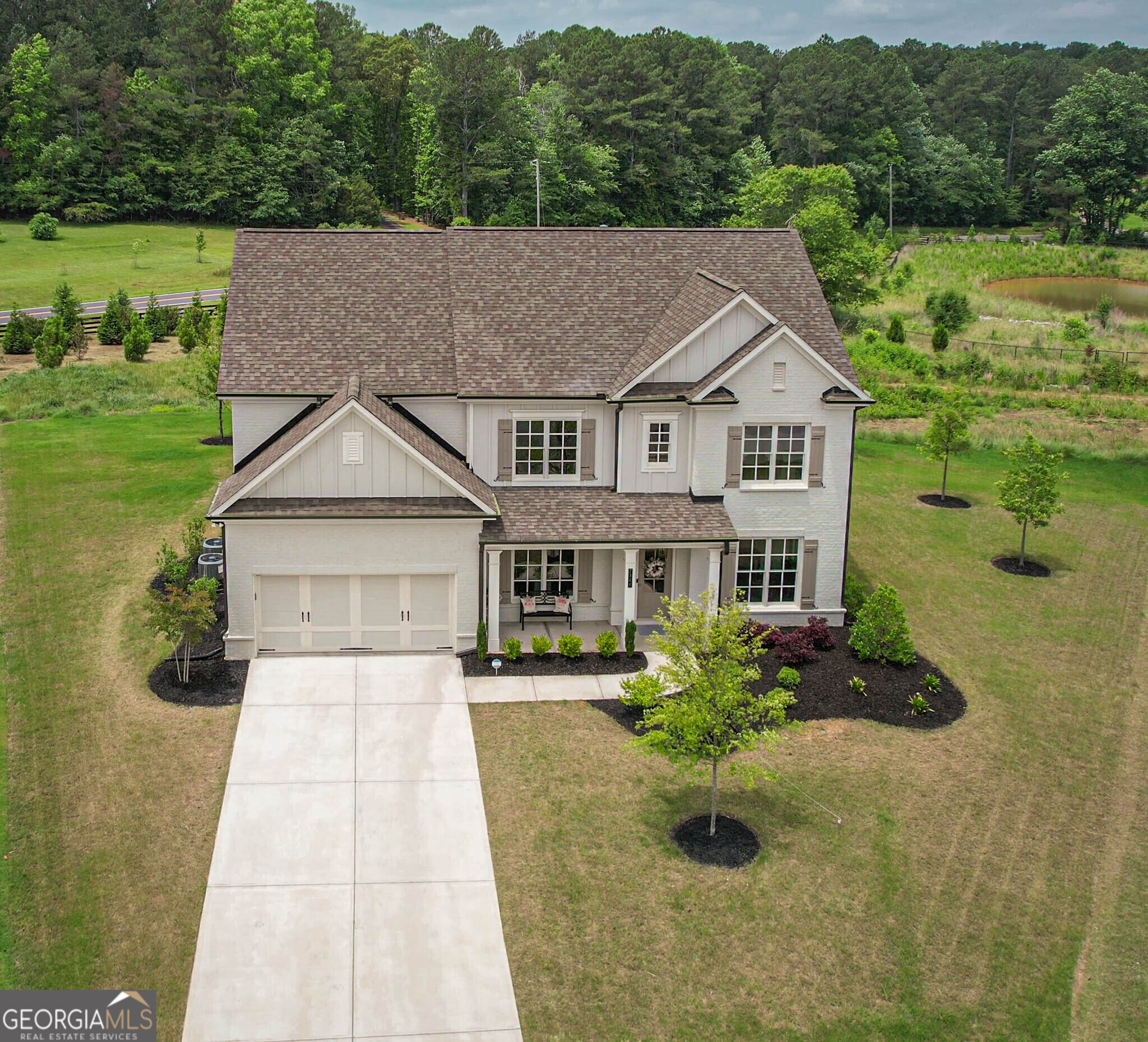 7345 Vale CT