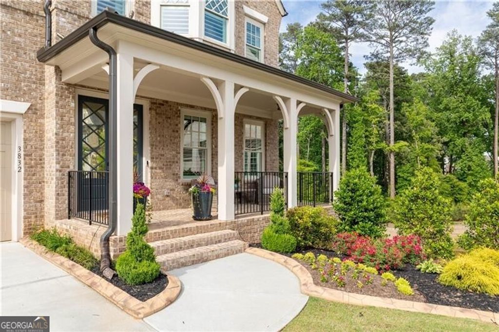 Photo of 3832 Enclave Way, Tucker, GA 30084 (MLS # 10762524)