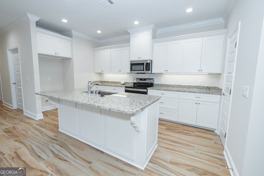 Photo of 208 The Villas Way, Kingsland, GA 31548 (MLS # 10638765)