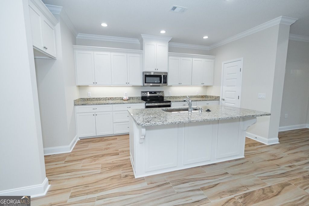 Photo of 208 The Villas Way, Kingsland, GA 31548 (MLS # 10638765)