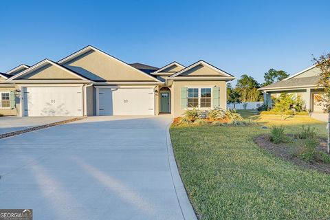 208 The Villas WAY Kingsland GA 31548